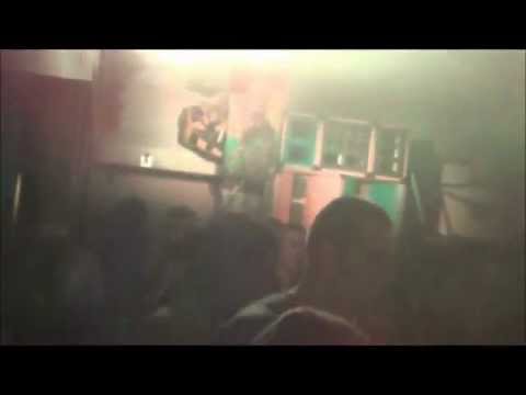 Indica Dubs meets Black Pearl Sound @ The Alley 98, Knokke-Heist, Belgium, 19th Jan 2013