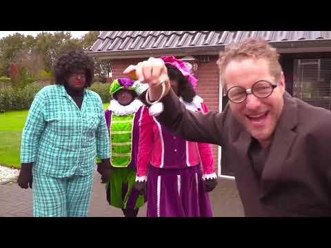 Samenvatting afleveringen