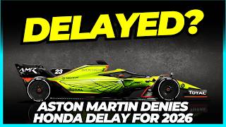 LATEST NEWS: RED BULL, ASTON MARTIN, FERRARI l FORMULA 1