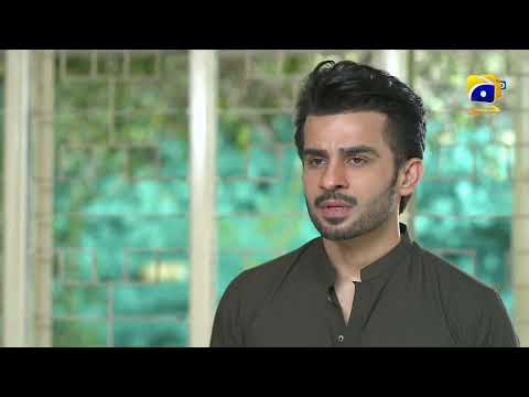 Bojh 𝗡𝗲𝘄 𝗣𝗿𝗼𝗺𝗼 Episode 29 || Areej Mohyudin - Fahad Sheikh || HAR PAL GEO