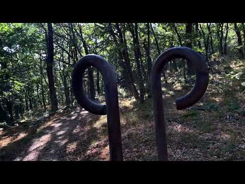 Senda del Escultor Ursi (Montaña Palentina. PR-P 02 - Palencia)