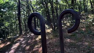 Senda del Escultor Ursi (Montaña Palentina. PR-P 02 - Palencia)