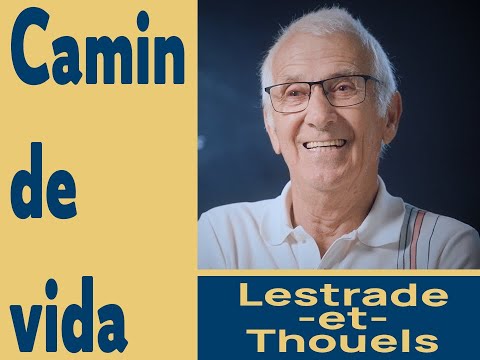 Camin de vida # L'Estrada-e-Toèls
