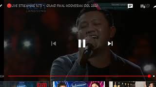 Download lagu AMBYARRRRR TIARA X DENNY CAKNAN KARTONYONO MEDOT JANJI GRAND FINAL IDOL mp3