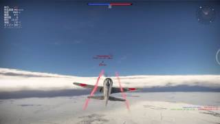 【PS4版WarThunder】週末の戦争 #18【字幕実況】