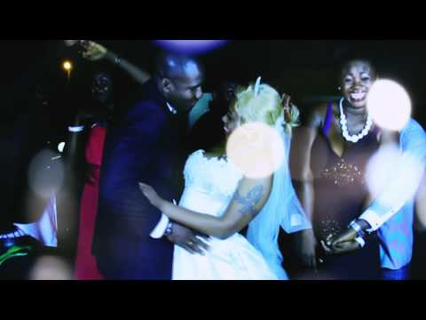 Itz Tiffany  - Agyekoom ft. Castro (Official Video)