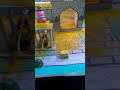 Madh Koliwada Ganpati Decoration With Jejuri 2021