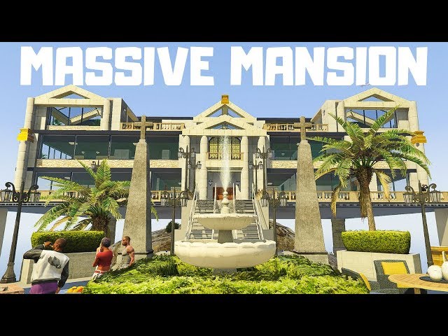 gta 5 house mods gta 5 house mods