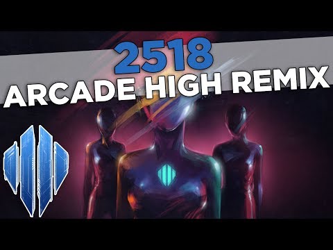 Scandroid - 2518 (Arcade High Remix)