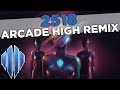 Scandroid - 2518 (Arcade High Remix)