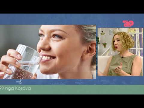 Ne Shtepine Tone, 13 Shtator 2018, Pjesa 2 - Dieta detox: Arsyet pse nuk duhet të abuzojmë