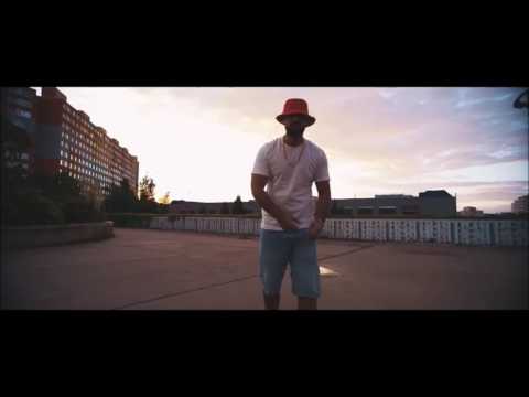 Zuna - Überall ( Officell Video )