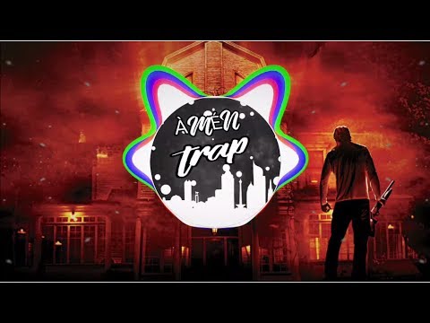 Haterade x Skellism  - Horror [Official Trap Video] [No Copyright]