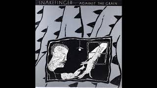Snakefinger - Against The Grain