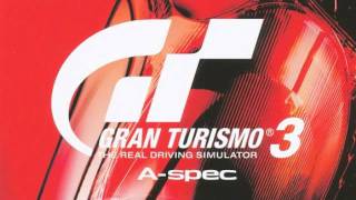 Isamu Ohira - Slipstream - Gran Turismo 3 A-Spec Soundtrack (Extended Mix)