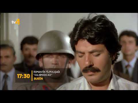 Ferdi Tayfur - Kalbimdeki Acı Filmi Fragman | TV4