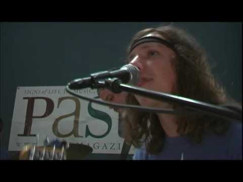 Sweet Relief - Tyler James