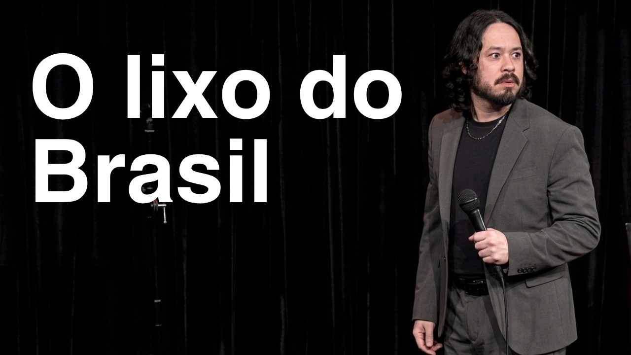 um ritual que é só nosso