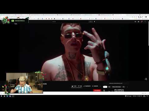 #Coscu reacciona a #Zaramay x Ñejo - Bandolero y habla de el