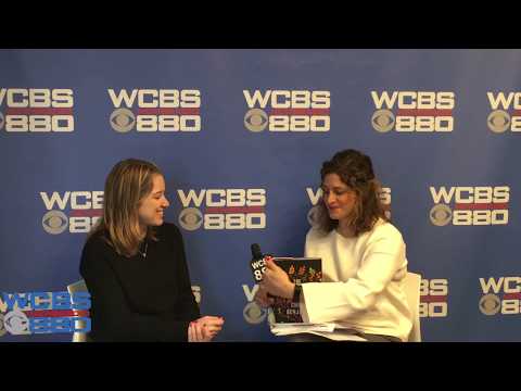 Author Talks: Chloe Benjamin Discusses "The Immortalists"