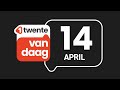 1Twente Vandaag van 14 april 2021