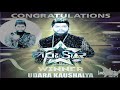 Udara Kaushalya Final Song