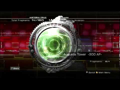 Final Fantasy 13-2 - part 11