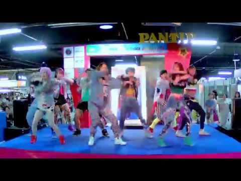 140503 Candy Candy cover SNSD - Intro + I GOT A BOY @Pantip Summer Cover Dance 2014 (Audition)