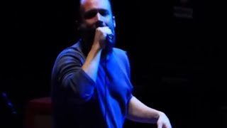 Clutch - Unto the Breach (Live at Red Rocks, 5/3/2015)