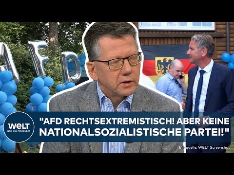 HÖCKE-PROZESS: "Ein großes Überraschungspaket!" AfD-Chef wegen SA-Parole schon wieder vor Gericht!