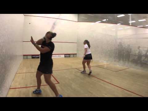 Tesni Evans vs WAL Kanzy El Defrawy EGY G3
