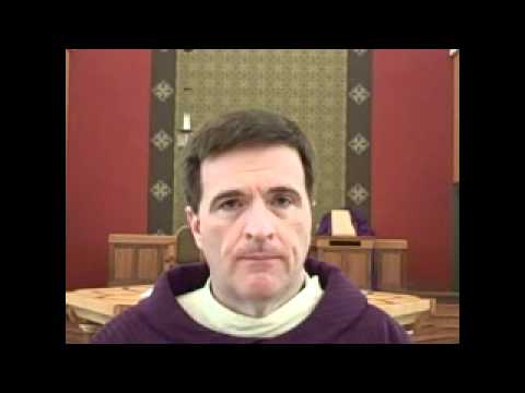 Homily for April 19, 2011