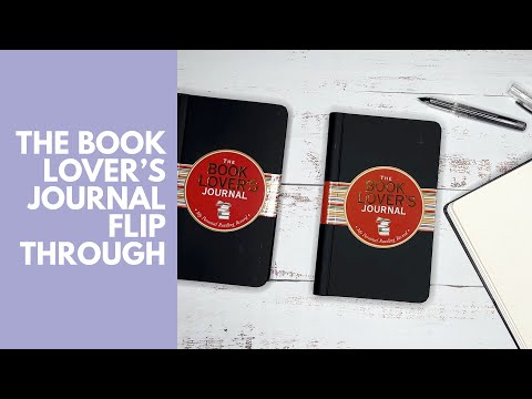 O Diário do Amante de Livros Folheado!