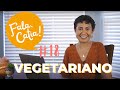 VEGETARIANISMO E ESPIRITUALIDADE FALA CATIA 18