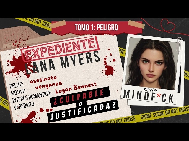 Vídeo relacionado con Wolfe: Novela Romántica de Mafia (El Clan Mafioso O'Connell - en Español nº 2)