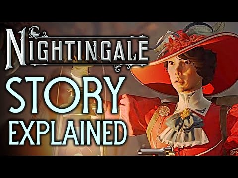 The Full Story of Nightingale Explained