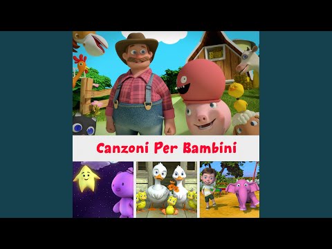 La gallina pazzerella