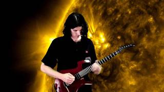 Hungarian Rhapsody No.2 - Dan Mumm - Neo-Classical Guitar