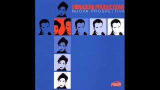 Vibrazioni Productions - Spread The World