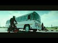 Valimai Bus Entry official Trailer || Ajith Kumar ||