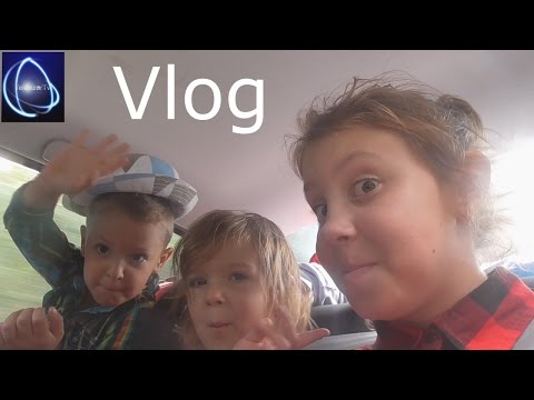 Laura Vlog - Hronský Beňadik - Najlepšia pekáreň - TelevizorTv