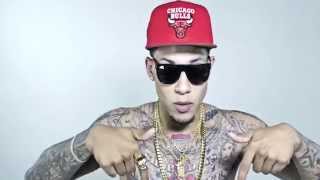 Kream - ZONE [Official Video]