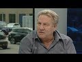 Jan Boskamp geïrriteerd: 'Feyenoord heeft gewoon materiaal om minimaal derde te worden'