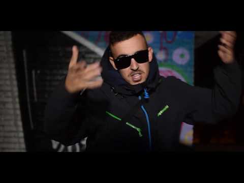 MOROKNSE - BIENVENIDO AL BARRIO (VIDEOCLIP)[Prod.Guilvert Knse]