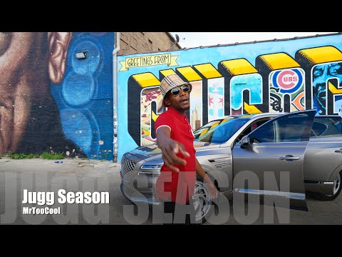 MrTooCool - Jugg Season (Dir. by @PassportTrace)