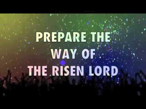 Did You Feel the Mountains Tremble?