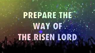 Did You Feel The Mountains Tremble Jesus Culture Live NY with lyrics