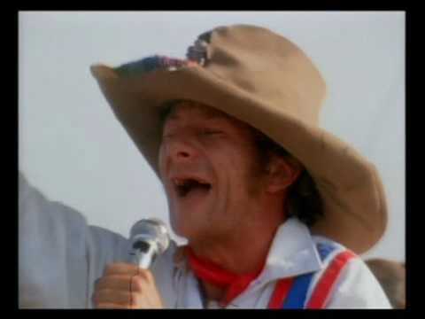 Wavy Gravy complete 2017 interview