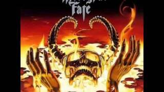 Mercyful Fate - Burn In Hell (Studio Version)