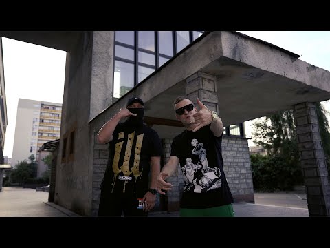 Kafar x TPS - Nawet łzy (prod. Flame)